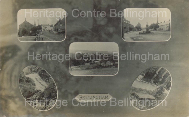 Image from the Heritage Centre Bellingham Collection
