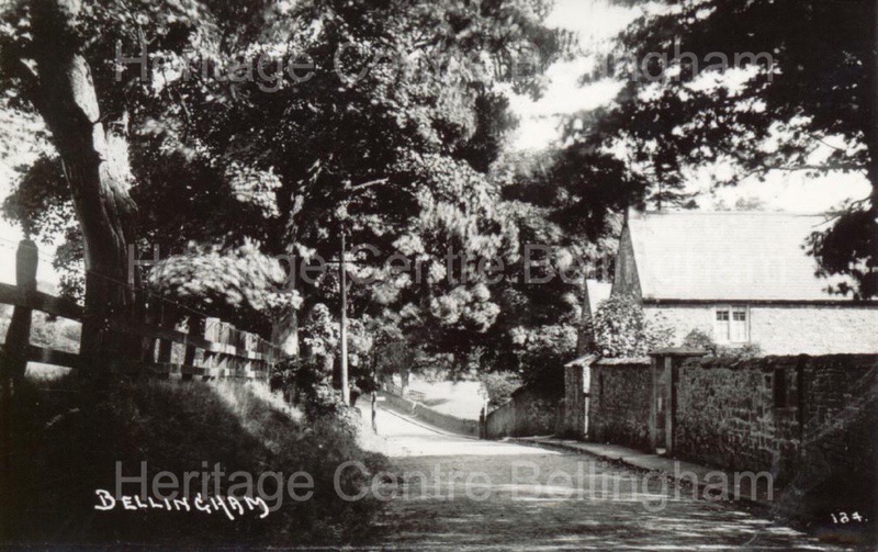 Image from the Heritage Centre Bellingham Collection Image from the Heritage Centre Bellingham Collection