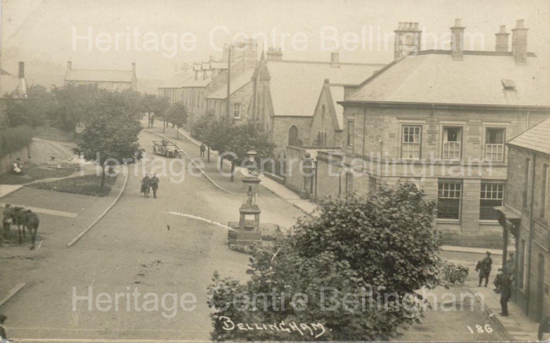 Image from the Heritage Centre Bellingham Collection Image from the Heritage Centre Bellingham Collection