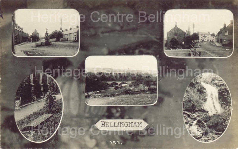 Image from the Heritage Centre Bellingham Collection