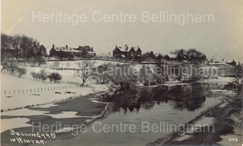 Image from the Heritage Centre Bellingham Collection
