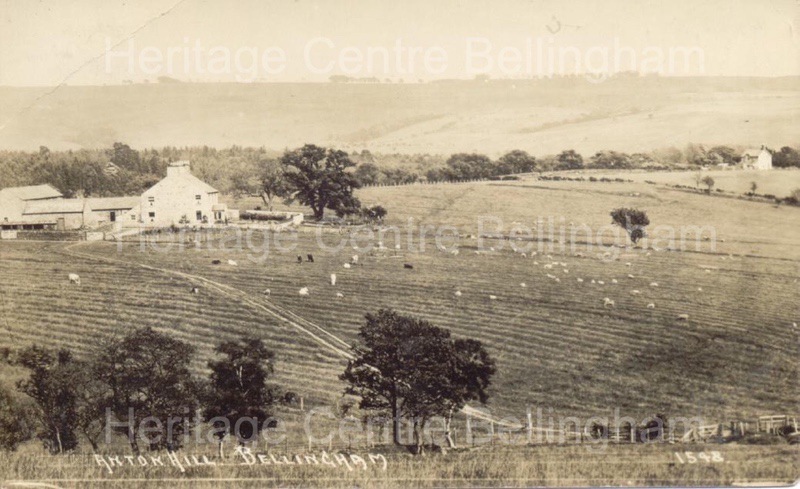 Image from the Heritage Centre Bellingham Collection Image from the Heritage Centre Bellingham Collection
