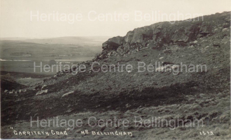 Image from the Heritage Centre Bellingham Collection