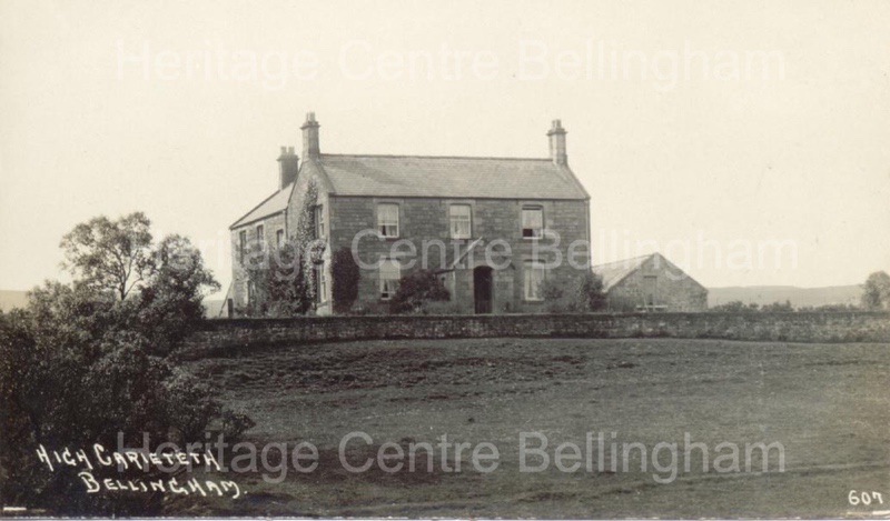 Image from the Heritage Centre Bellingham Collection Image from the Heritage Centre Bellingham Collection