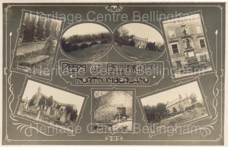Image from the Heritage Centre Bellingham Collection Image from the Heritage Centre Bellingham Collection