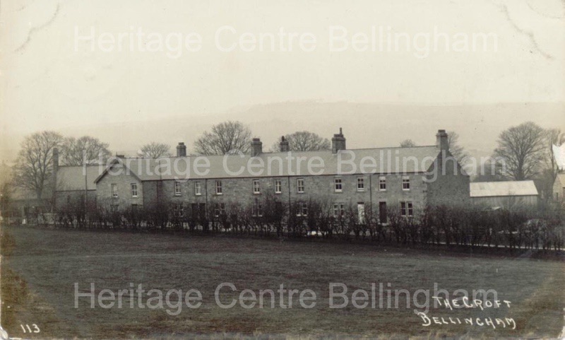 Image from the Heritage Centre Bellingham Collection Image from the Heritage Centre Bellingham Collection