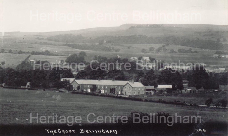Image from the Heritage Centre Bellingham Collection