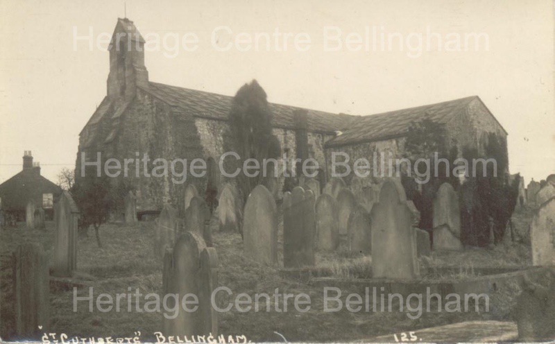 Image from the Heritage Centre Bellingham Collection Image from the Heritage Centre Bellingham Collection
