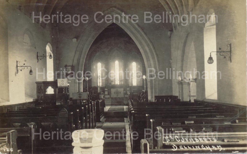 Image from the Heritage Centre Bellingham Collection Image from the Heritage Centre Bellingham Collection