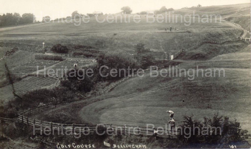 Image from the Heritage Centre Bellingham Collection