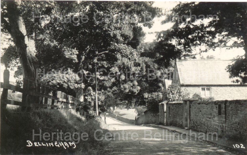 Image from the Heritage Centre Bellingham Collection Image from the Heritage Centre Bellingham Collection