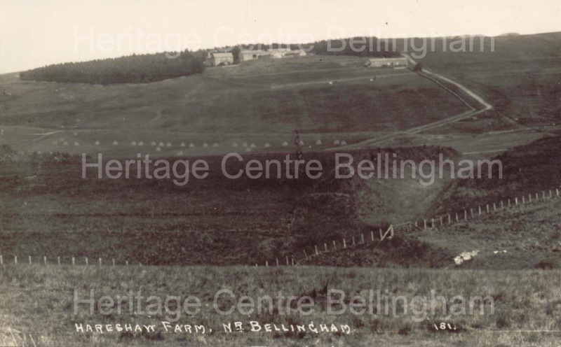 Image from the Heritage Centre Bellingham Collection Image from the Heritage Centre Bellingham Collection
