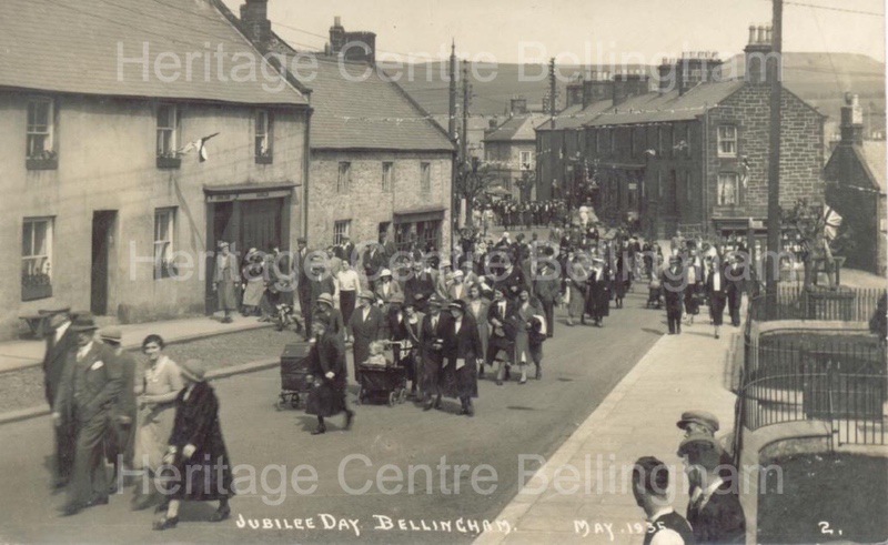 Image from the Heritage Centre Bellingham Collection Image from the Heritage Centre Bellingham Collection