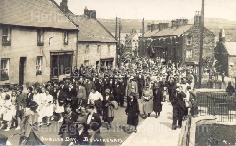 Image from the Heritage Centre Bellingham Collection Image from the Heritage Centre Bellingham Collection