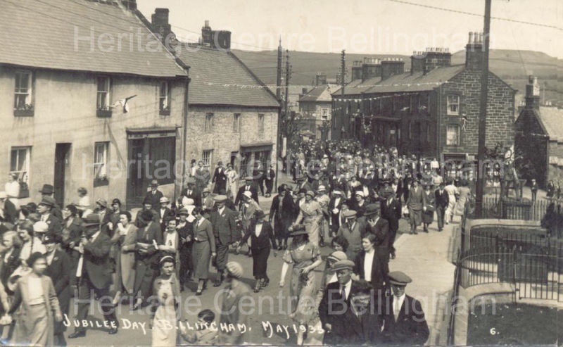 Image from the Heritage Centre Bellingham Collection