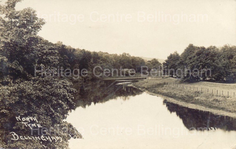 Image from the Heritage Centre Bellingham Collection