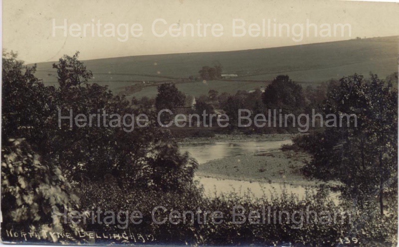 Image from the Heritage Centre Bellingham Collection