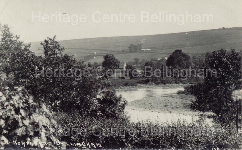 Image from the Heritage Centre Bellingham Collection Image from the Heritage Centre Bellingham Collection