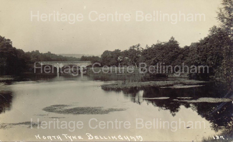 Image from the Heritage Centre Bellingham Collection