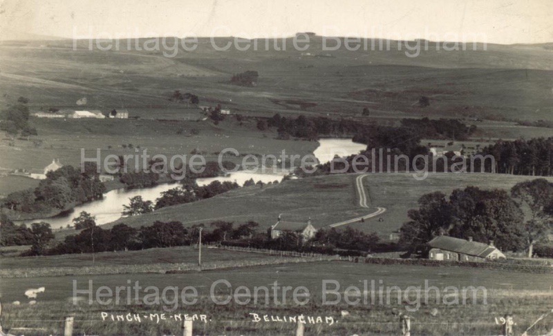 Image from the Heritage Centre Bellingham Collection Image from the Heritage Centre Bellingham Collection