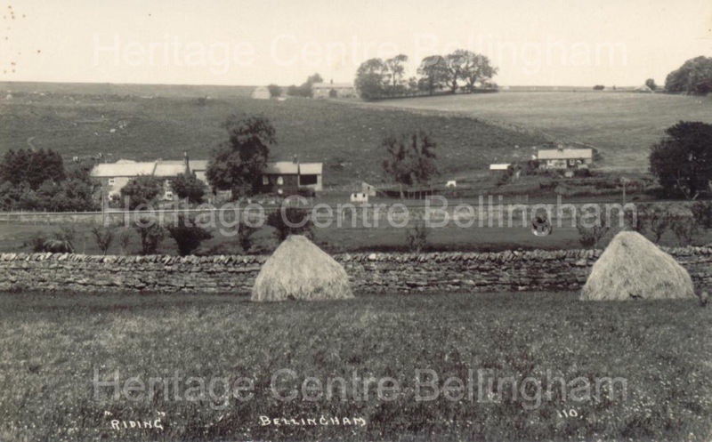 Image from the Heritage Centre Bellingham Collection
