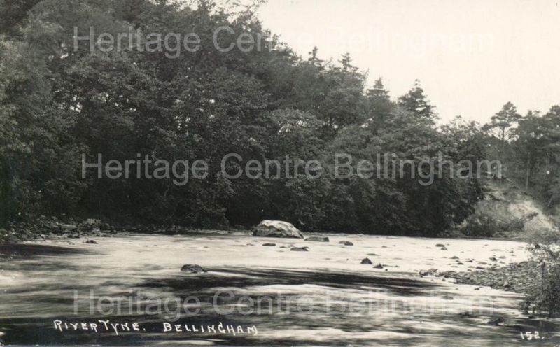 Image from the Heritage Centre Bellingham Collection Image from the Heritage Centre Bellingham Collection