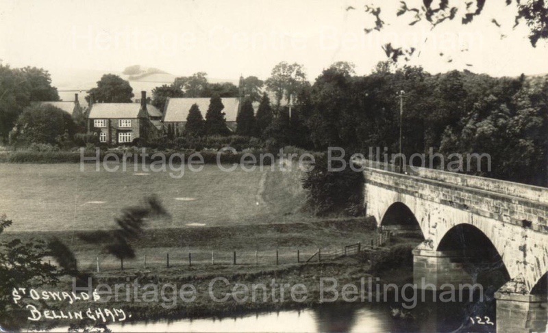 Image from the Heritage Centre Bellingham Collection Image from the Heritage Centre Bellingham Collection