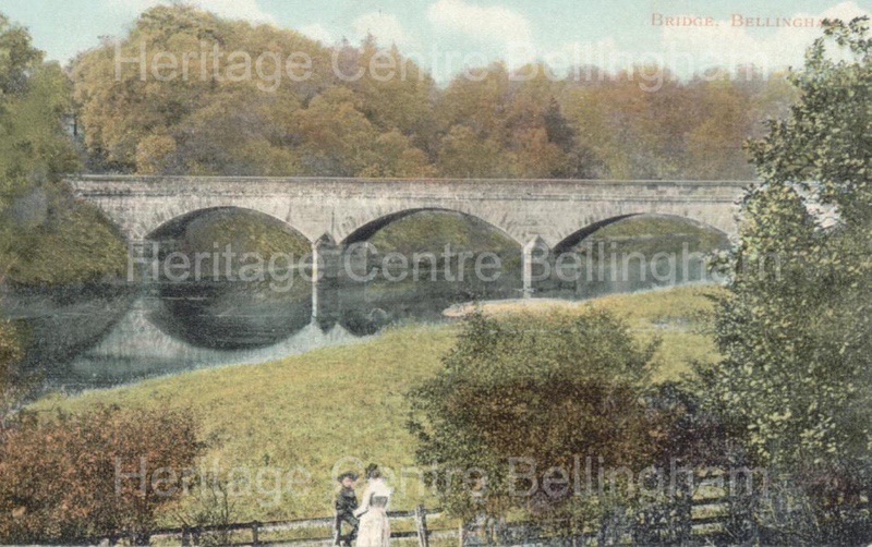 Image from the Heritage Centre Bellingham Collection Image from the Heritage Centre Bellingham Collection
