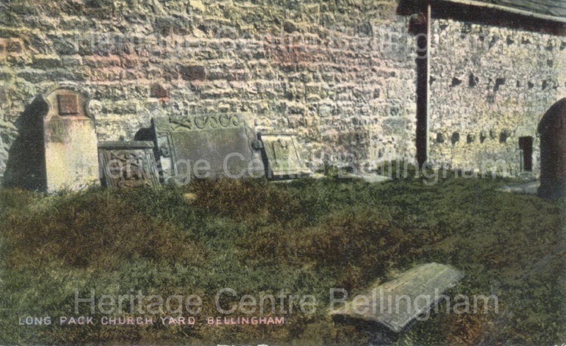Image from the Heritage Centre Bellingham Collection