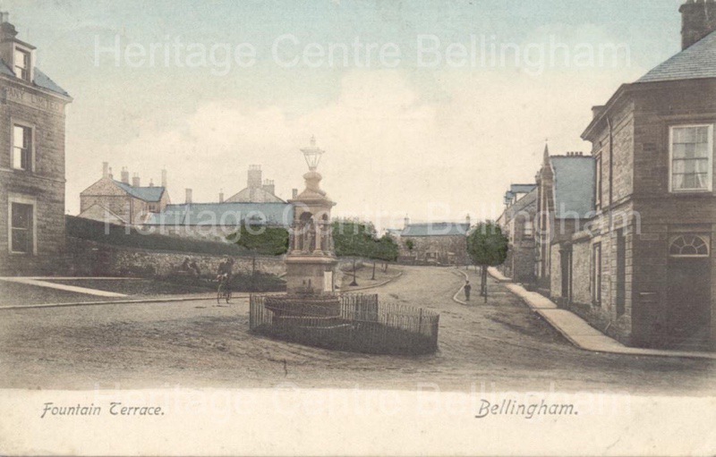 Image from the Heritage Centre Bellingham Collection