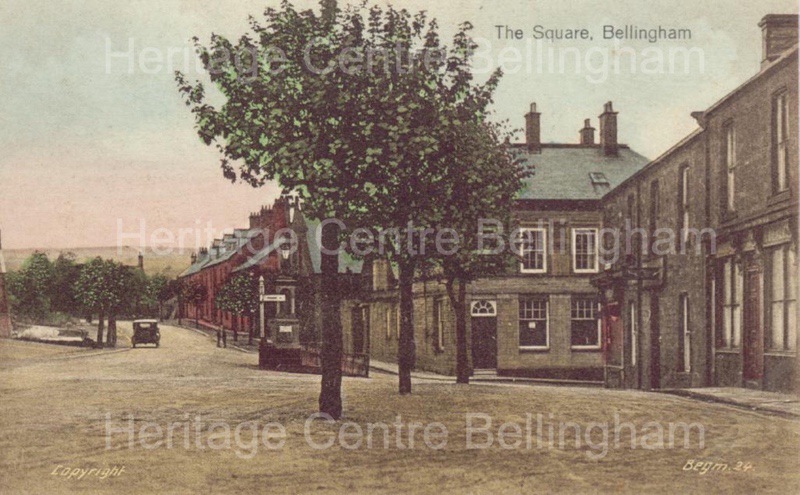 Image from the Heritage Centre Bellingham Collection Image from the Heritage Centre Bellingham Collection