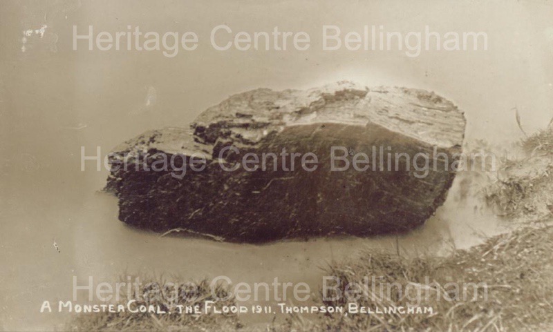 Image from the Heritage Centre Bellingham Collection