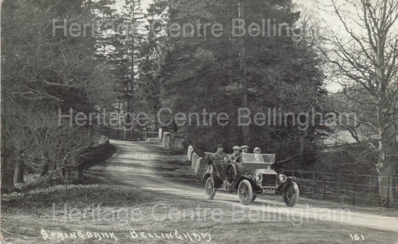 Image from the Heritage Centre Bellingham Collection Image from the Heritage Centre Bellingham Collection