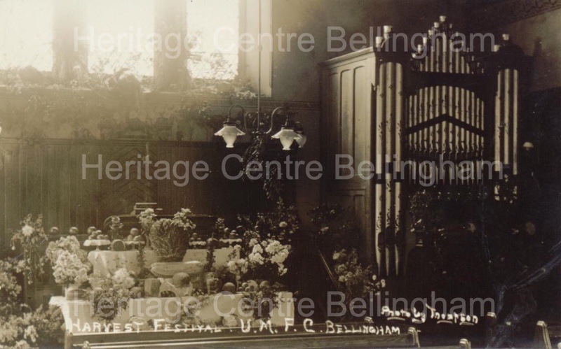 Image from the Heritage Centre Bellingham Collection Image from the Heritage Centre Bellingham Collection