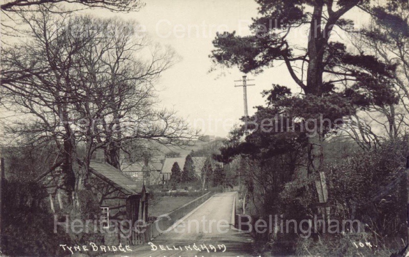 Image from the Heritage Centre Bellingham Collection Image from the Heritage Centre Bellingham Collection