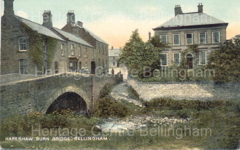 Image from the Heritage Centre Bellingham Collection Image from the Heritage Centre Bellingham Collection