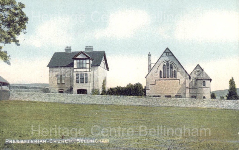 Image from the Heritage Centre Bellingham Collection Image from the Heritage Centre Bellingham Collection