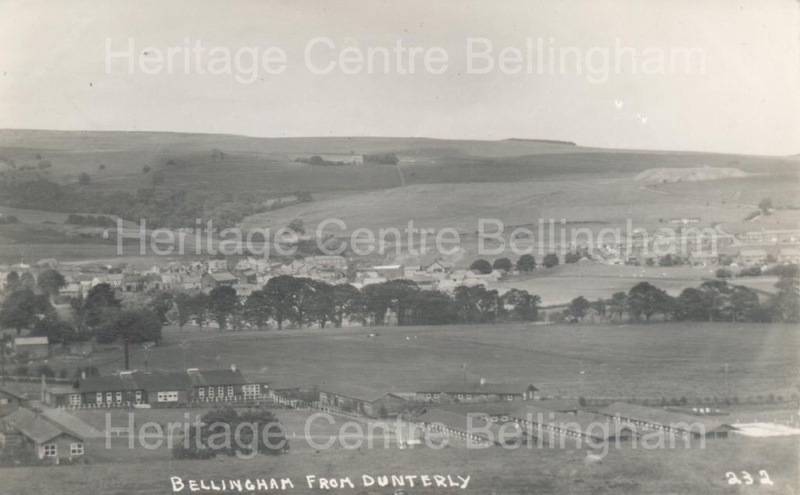 Image from the Heritage Centre Bellingham Collection Image from the Heritage Centre Bellingham Collection