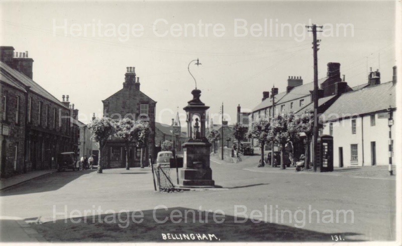 Image from the Heritage Centre Bellingham Collection Image from the Heritage Centre Bellingham Collection
