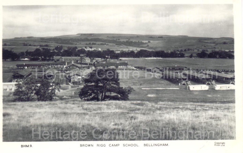 Image from the Heritage Centre Bellingham Collection