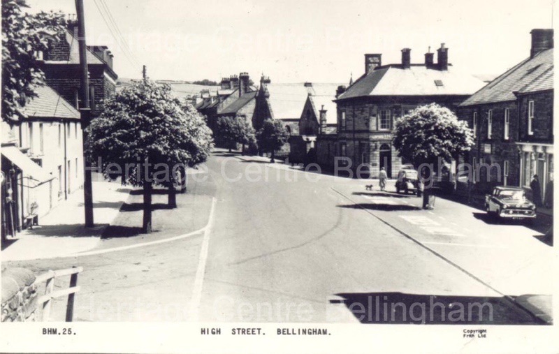 Image from the Heritage Centre Bellingham Collection