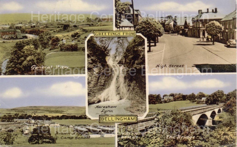 Image from the Heritage Centre Bellingham Collection