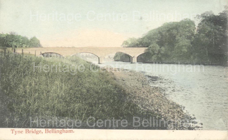 Image from the Heritage Centre Bellingham Collection Image from the Heritage Centre Bellingham Collection