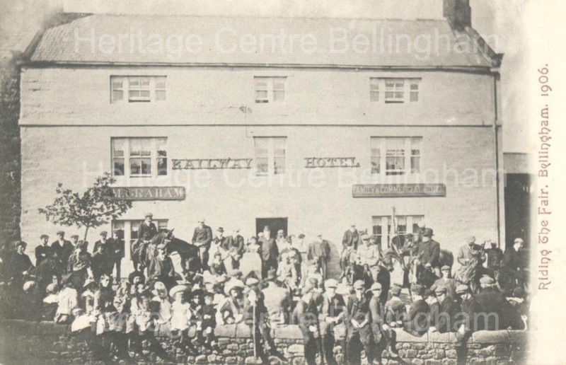 Image from the Heritage Centre Bellingham Collection Image from the Heritage Centre Bellingham Collection