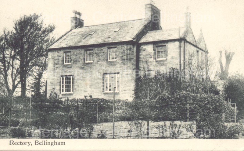 Image from the Heritage Centre Bellingham Collection