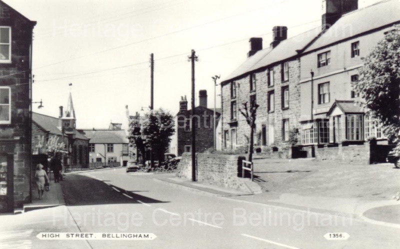 Image from the Heritage Centre Bellingham Collection Image from the Heritage Centre Bellingham Collection