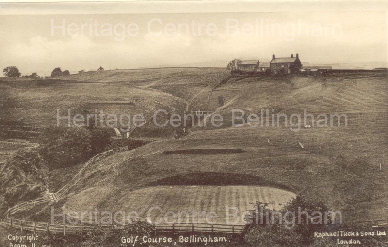 Image from the Heritage Centre Bellingham Collection Image from the Heritage Centre Bellingham Collection