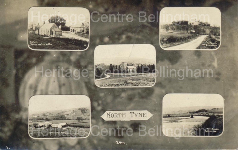 Image from the Heritage Centre Bellingham Collection