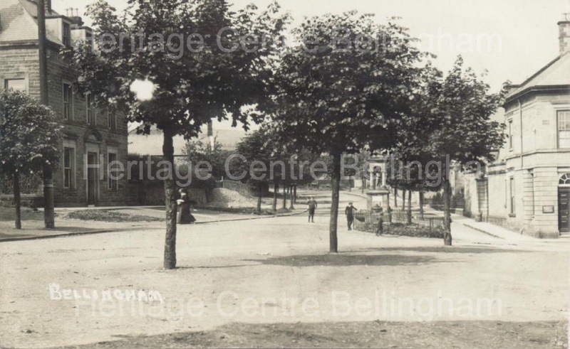 Image from the Heritage Centre Bellingham Collection Image from the Heritage Centre Bellingham Collection