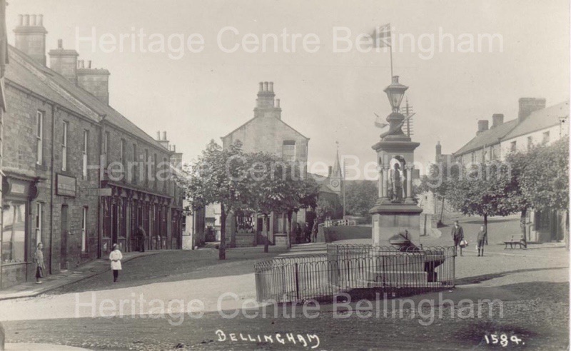 Image from the Heritage Centre Bellingham Collection Image from the Heritage Centre Bellingham Collection